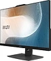 Моноблок MSI Modern AM242P 1M-1031XRU черный (9S6-AE0721-1031)
