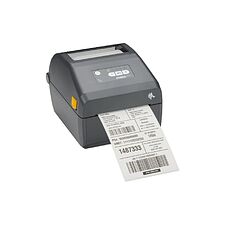 Термопринтер Zebra GK421 (ZD4A042-30EM00EZ)