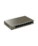 Коммутатор IP-COM G1109P-8-102W