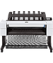 Плоттер HP Designjet T1600 (3EK10A)