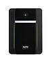 Источник бесперебойного питания APC Easy-UPS черный (BVX1600LI)