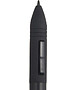 Графический планшет Huion 680TF черный/желтый