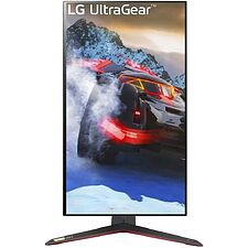 Монитор LG UltraGear 27GP95RP-B черный