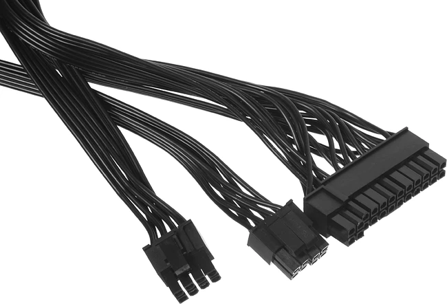 Блок питания Chieftec ATX 400W Eon White (ZPU-400S)