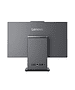 Моноблок Lenovo ThinkCentre Neo 50a G5 серый (12SC003YRU)
