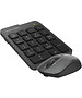 Набор периферии A4Tech Fstyler Air серый (FG1600C)