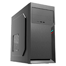 Корпус Foxline FL-702-FZ450-U32