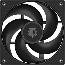 Вентилятор для корпуса ID-Cooling AS-140-K Black