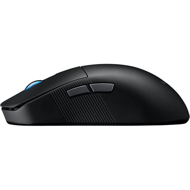 Мышь ASUS ROG Harpe Ace Mini P713 Black (90MP03Z0-BMUA00)