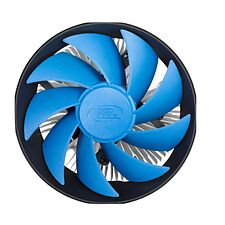 Вентилятор для процессора DeepCool Gamma Archer V2 (G-U-ARCHER-ARNNNN-G-1)