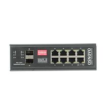 Коммутатор Osnovo SW-70802/I