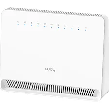 Роутер Cudy LT700E белый