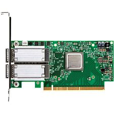 Сетевая карта Mellanox MCX653106A-HDAT