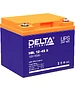 Аккумулятор для ИБП Delta HRL 12-45 X