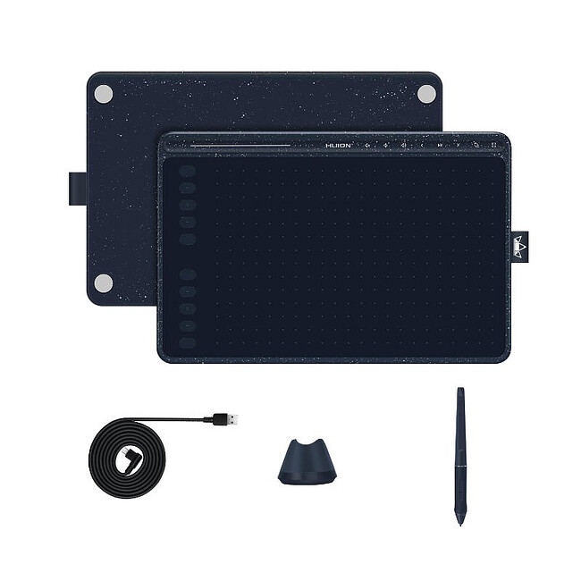 Графический планшет Huion HS611