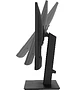 Монитор Asus VA27UQSB черный (90LM09WJ-B02170)