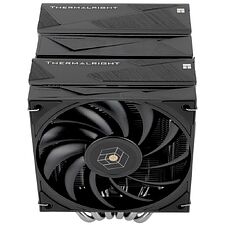 Кулер для процессора Thermalright Royal Knight 120 черный