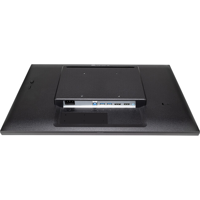 Монитор Iiyama ProLite черный (T2252MSC-B2)