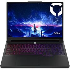 Ноутбук Lenovo Legion Pro 7 16IAX10H Black (83F50023RK)