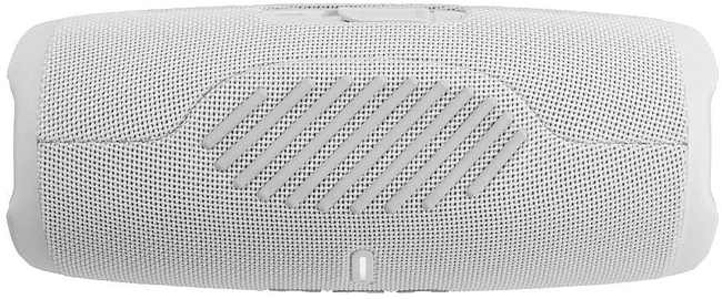 Портативная колонка JBL CHARGE 5 белый (JBLCHARGE5WHT)