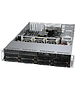 Корпус Supermicro SuperChassis (CSE-825BTQC-R1K23LPB)
