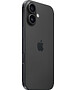 Смартфон Apple iPhone 16 128Gb A3286 черный (MYDQ3J/A)