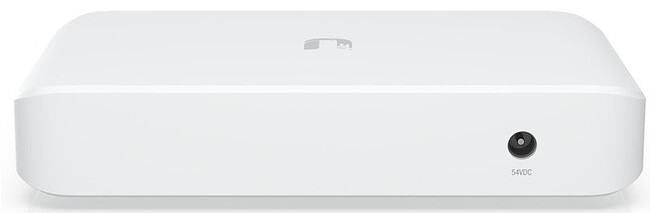 Коммутатор Ubiquiti UniFi Switch Lite 8 PoE (USW-Lite-8-PoE)