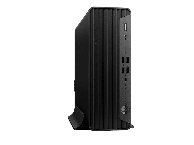 Компьютер HP EliteDesk 800 G9 SFF (9N7F3AT)