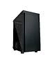 Корпус Zalman T3 Plus mATX без БП