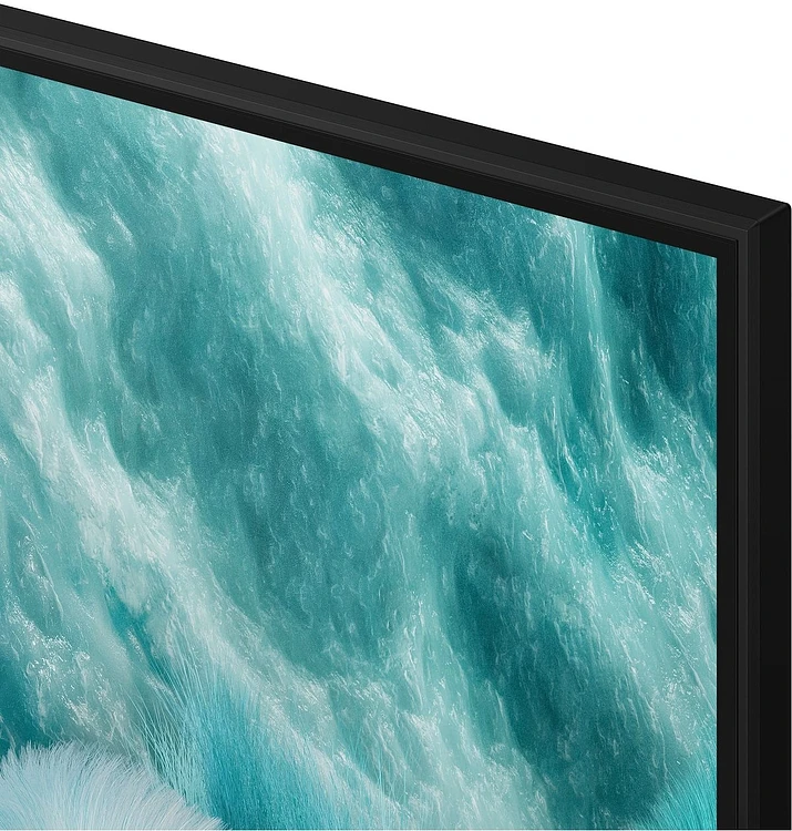 Телевизор Samsung QE65Q7FAAUXRU