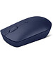Мышь Lenovo 540 USB-C Wireless Compact темно-синий (GY51D20871)