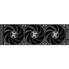 Система жидкостного охлаждения для процессора ID-Cooling DX360 MAX черный