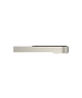 USB Flash-накопитель Netac U278 16GB серебристый/черный (NT03U278N-016G-32PN)