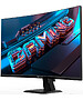 Монитор GigaByte GS27FC черный