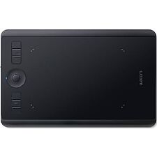 Графический планшет Wacom Intuos Pro S (PTH460K0B) Графический планшет Wacom Intuos Pro S (PTH460K0B)