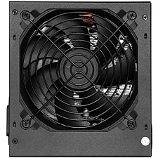 Блок питания Digma ATX 500W White (DPSU-500W-WH)
