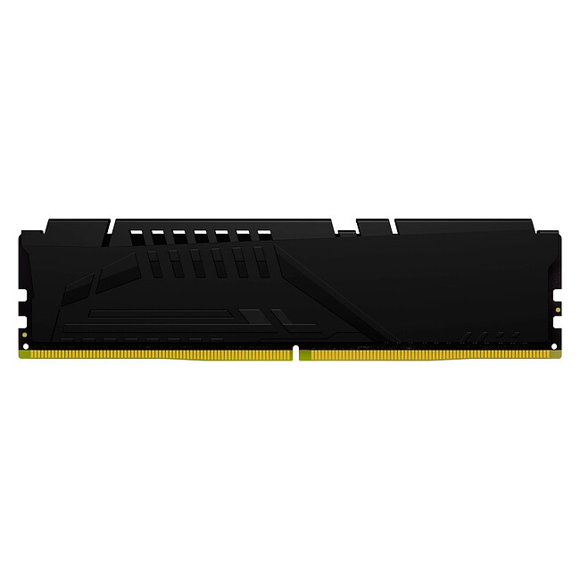 Оперативная память Kingston Fury Beast 32GB DDR5 PC5-51200 (KF564C32BBE-32)