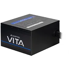 Блок питания Chieftec Vita 650W (BPX-650-S)
