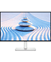 Монитор Dell S2725HS черный/белый