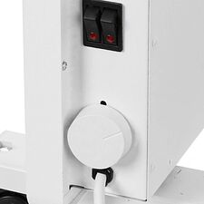 Конвектор Primera Ram PHP-1508-MXR белый