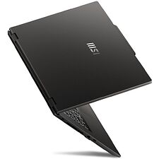 Ноутбук MSI VenturePro 17 AI A2HVEG-029XRU Solid Gray (9S7-17U111-029)