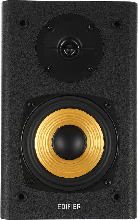 Акустика Edifier R1000T4 черный