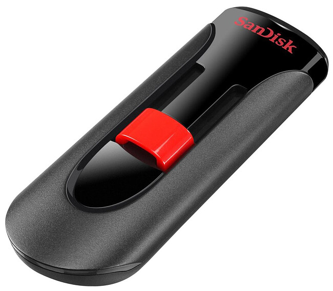 USB Flash-накопитель SanDisk SDCZ600-032G-G35 32GB