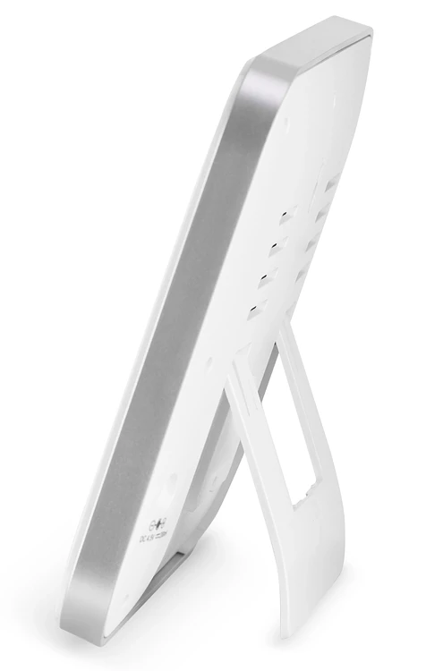 Метеостанция Vitek VT-6412 черный
