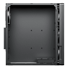 Корпус ACD Citadel 107 без БП Black (AO-TC500-000)