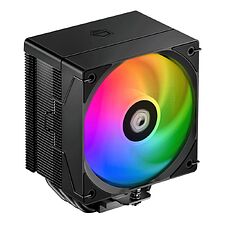 Кулер для процессора ID-Cooling SE-904-XT ARGB Black