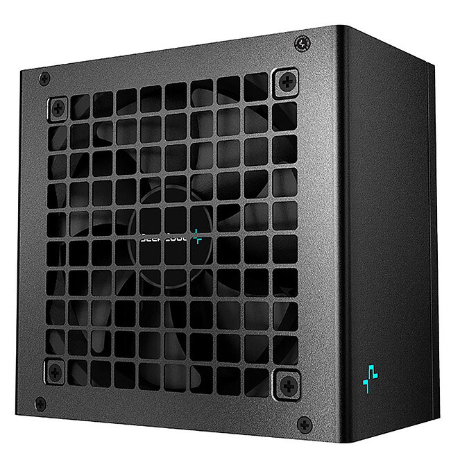 Блок питания Deepcool GAMERSTORM PL800D 800W Black (R-PL800D-FC0B-WDEU-V2)