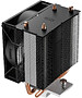 Кулер для процессора PCCooler R200 черный (R200-XXNWYX-US)