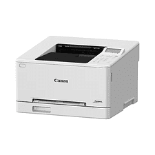 Принтер Canon i-Sensys LBP646Cdw белый (6929C007)