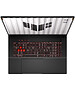 Ноутбук ASUS TUF Gaming A18 FA808UP-S8030 Jaeger Gray (90NR0NL1-M001L0)